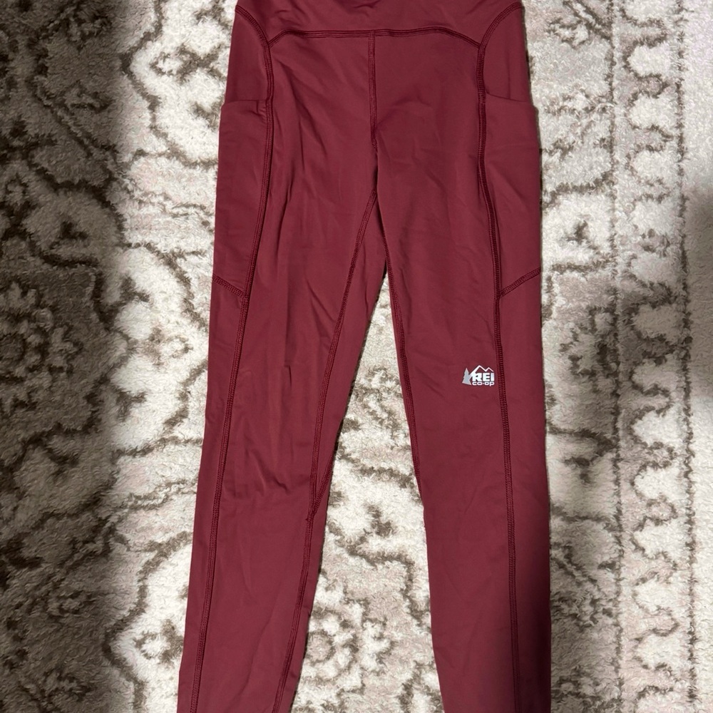 REI Run Tights